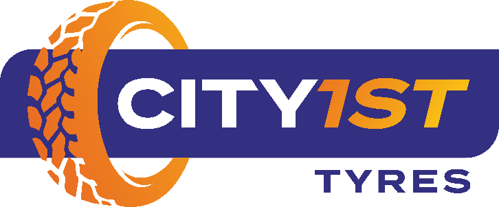 City 1st Tyres